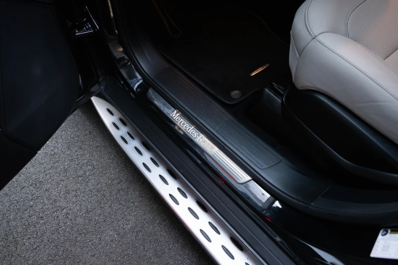 Mercedes-Benz GLE 400 AMG, NIGHT, H&K, МАСАЖ, FULL, снимка 12 - Автомобили и джипове - 53431747