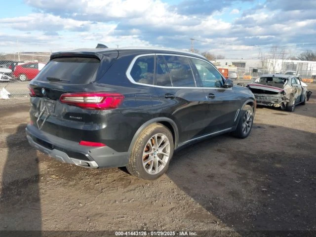 BMW X5 XDRIVE40I(CARFAX), снимка 6 - Автомобили и джипове - 49391883