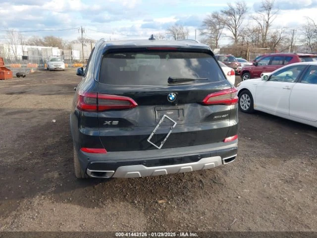 BMW X5 XDRIVE40I(CARFAX), снимка 7 - Автомобили и джипове - 49391883