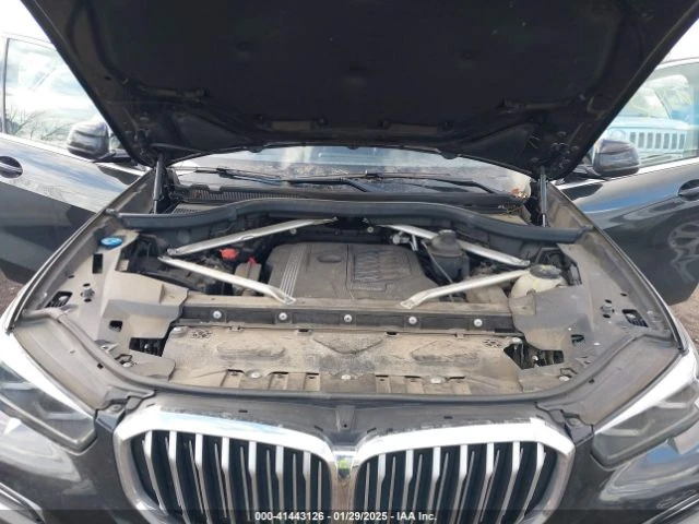 BMW X5 XDRIVE40I(CARFAX), снимка 4 - Автомобили и джипове - 49391883