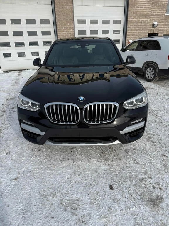 BMW X3 / xDrive30i / PANO / ПОДГРЕВИ / CARFAX - изображение 2