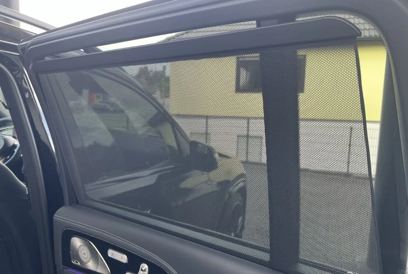 Mercedes-Benz GLS 63 AMG 4Matic+ , снимка 13 - Автомобили и джипове - 55927667