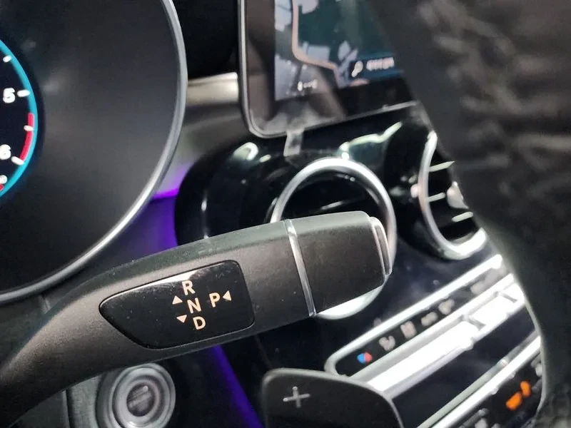 Mercedes-Benz GLC 220 d 4MATIC/ DIGI/ HEAD UP/ PANO/ DIST/ ������� | Mobile.bg � ����������� 9