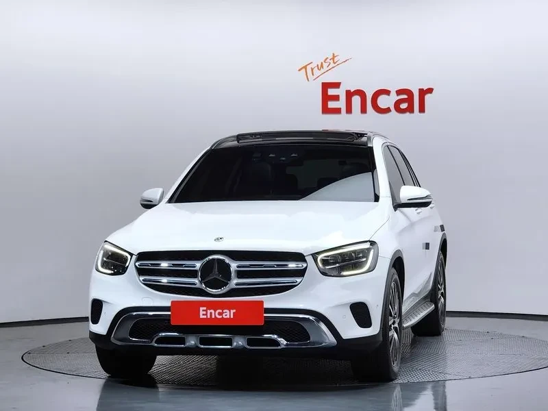 Mercedes-Benz GLC 220 d 4MATIC/ DIGI/ HEAD UP/ PANO/ DIST/ ������� | Mobile.bg � ����������� 3