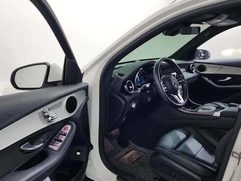 Mercedes-Benz GLC 220 d 4MATIC/ DIGI/ HEAD UP/ PANO/ DIST/ ������� | Mobile.bg � ����������� 10