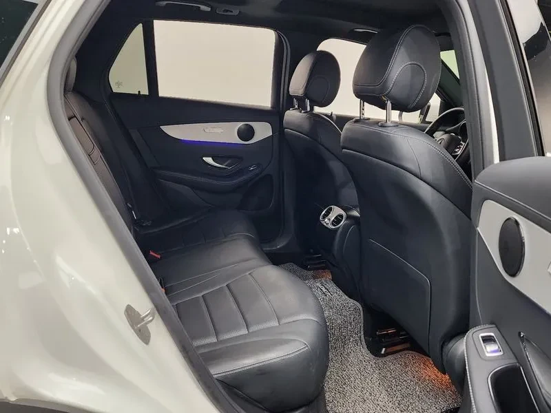 Mercedes-Benz GLC 220 d 4MATIC/ DIGI/ HEAD UP/ PANO/ DIST/ ������� | Mobile.bg � ����������� 12