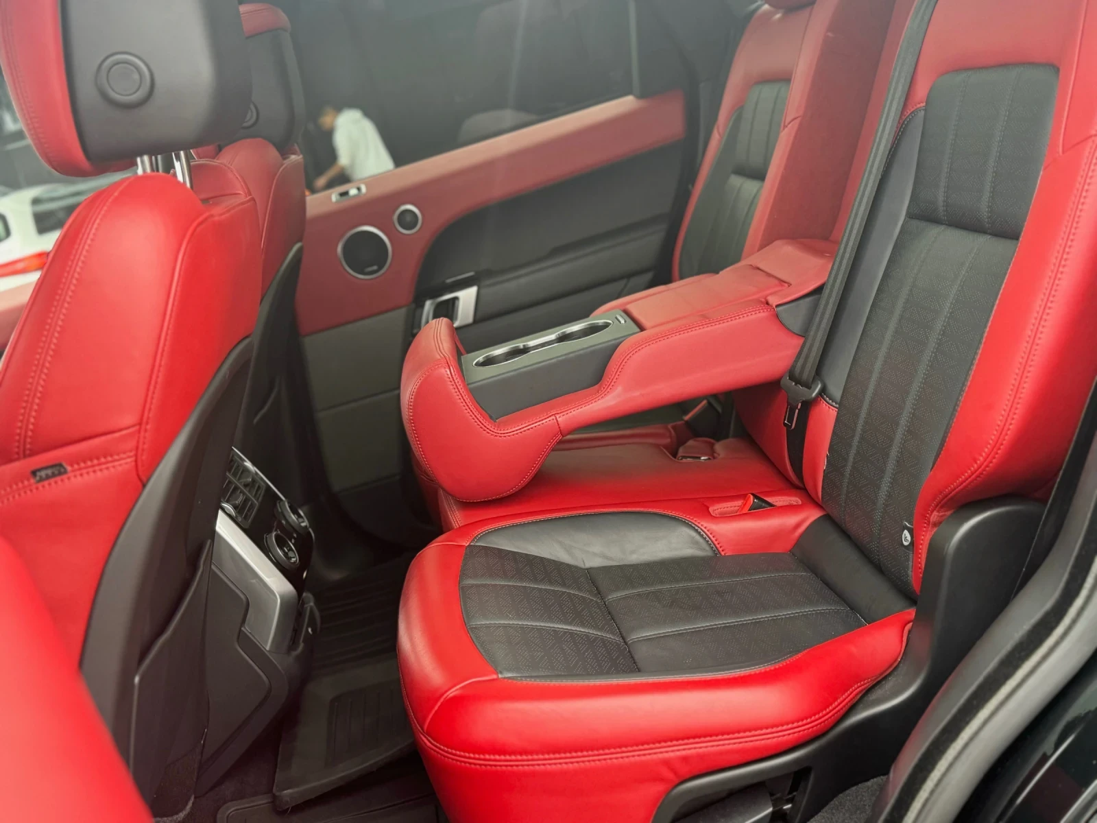 Land Rover Range Rover Sport 3, 0 I Supercharged ,  68000km | Mobile.bg   13