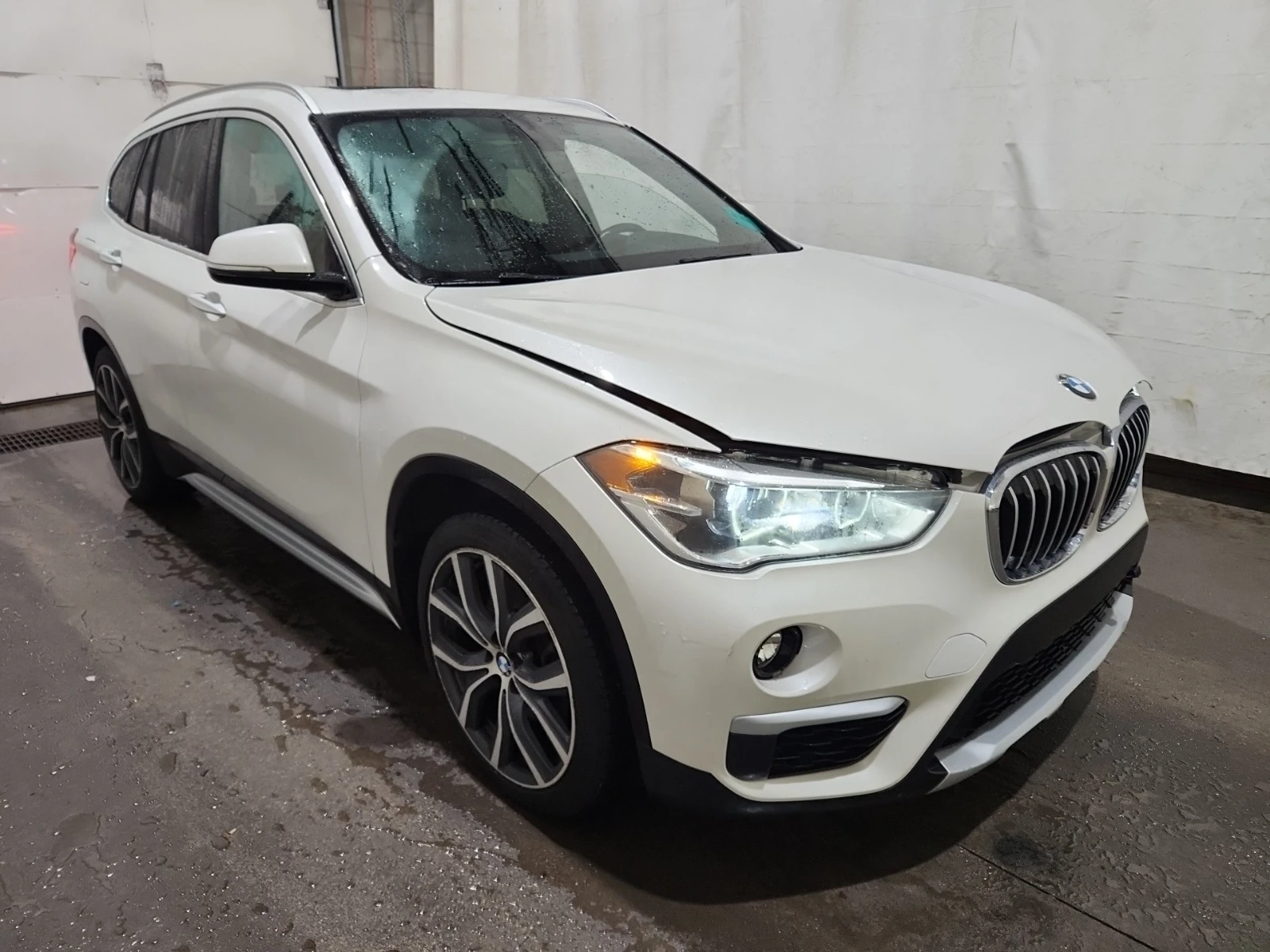 BMW X1 XDRIVE28I - [1] 