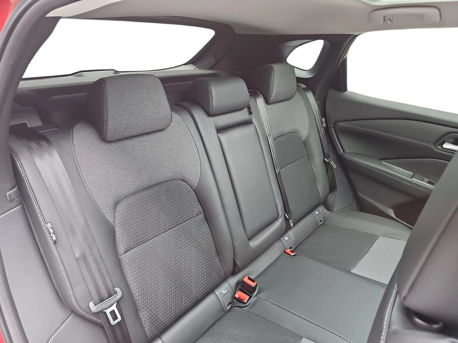 Nissan Qashqai N-CONNECTA ОЧАКВАН ВНОС  NEW, снимка 11 - Автомобили и джипове - 54884276