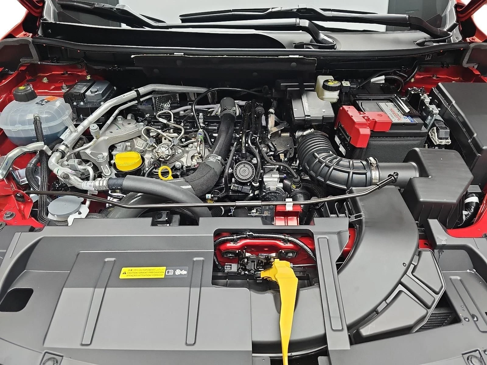 Nissan Qashqai N-CONNECTA ОЧАКВАН ВНОС  NEW, снимка 14 - Автомобили и джипове - 54884276