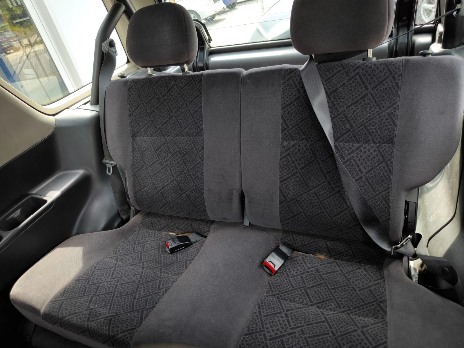 Opel Frontera 2.2 - изображение 6