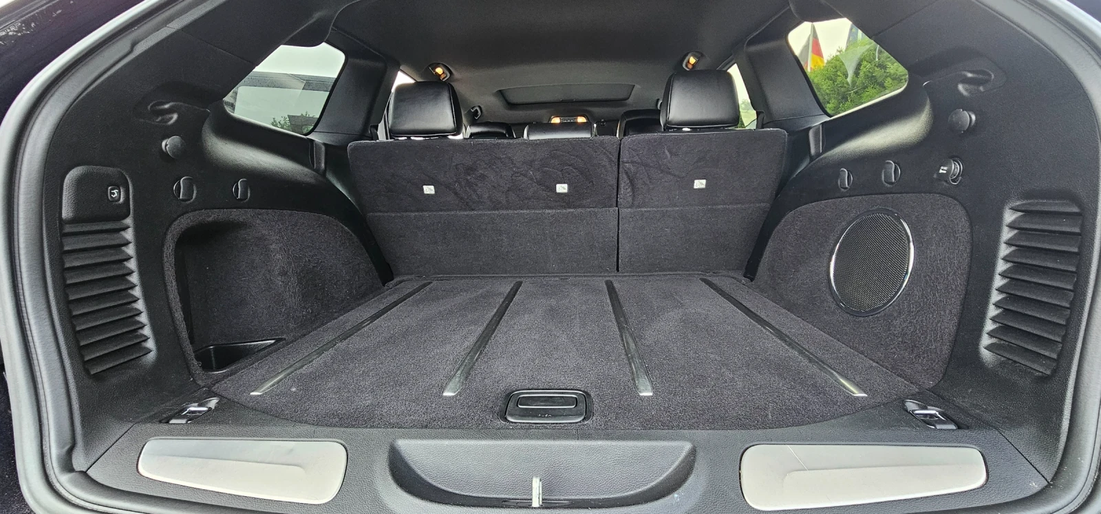 Jeep Grand cherokee Grand Cherokee 3, 6 - изображение 10