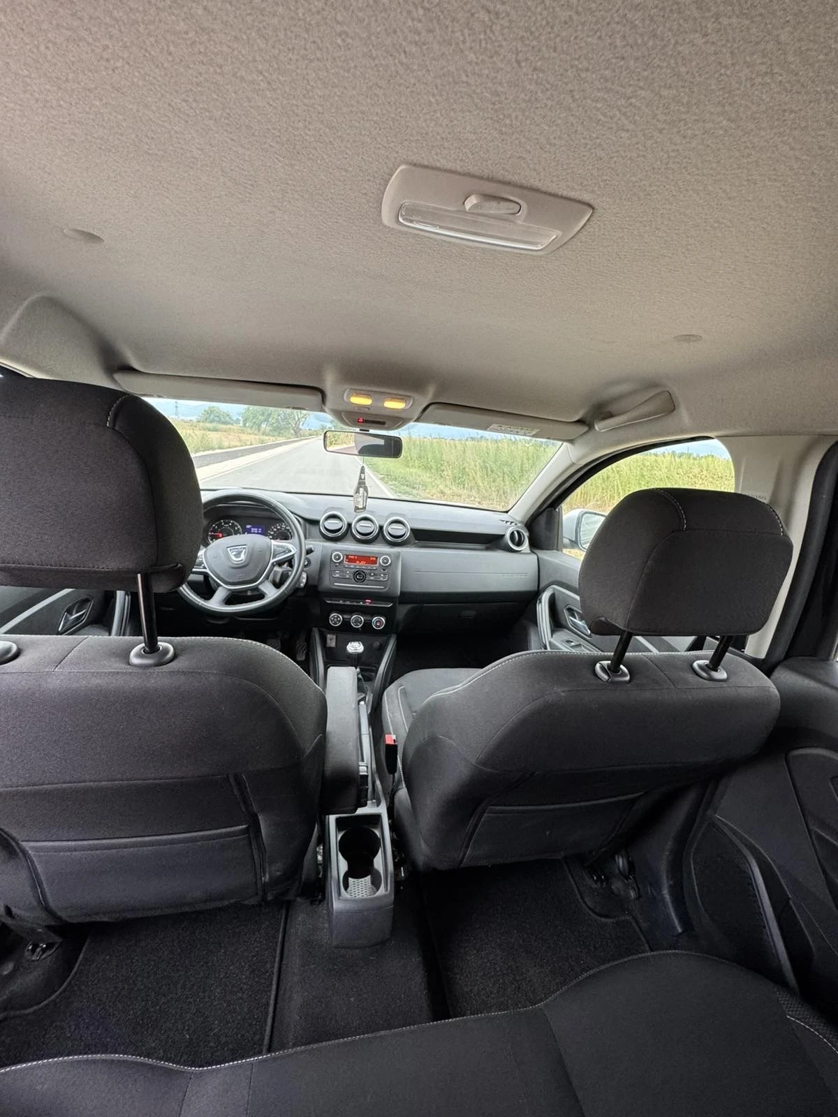 Dacia Duster 65000 km LPG - изображение 9