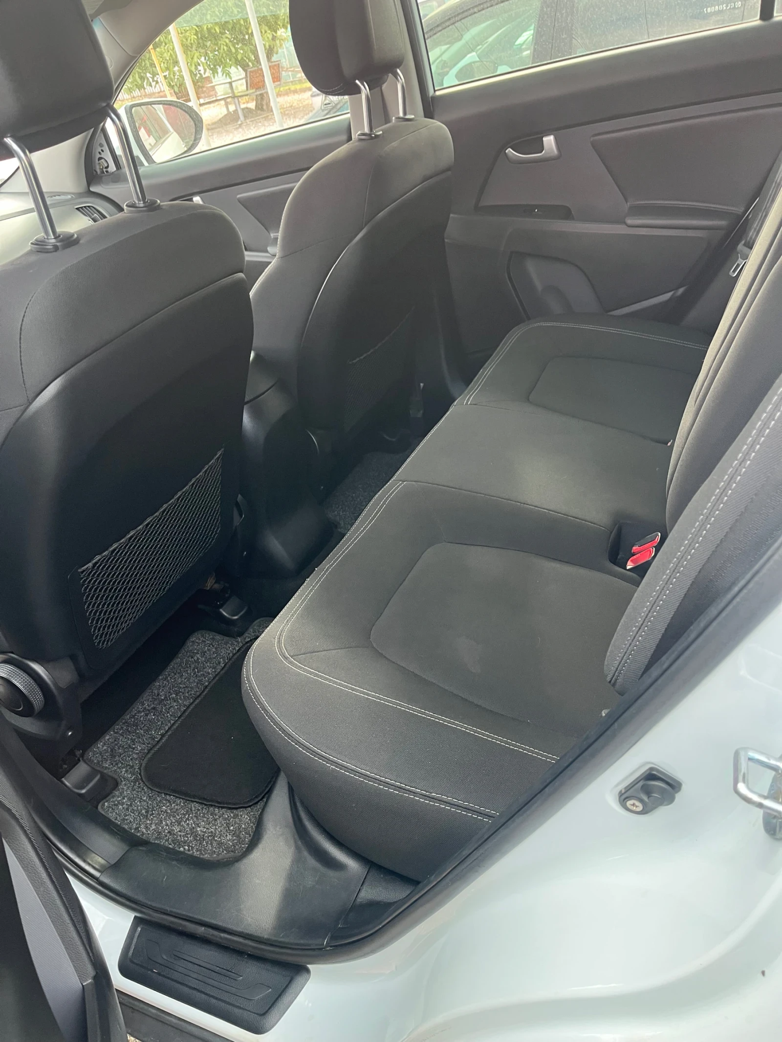 Kia Sportage 1.7CRDI | Mobile.bg � ����������� 14