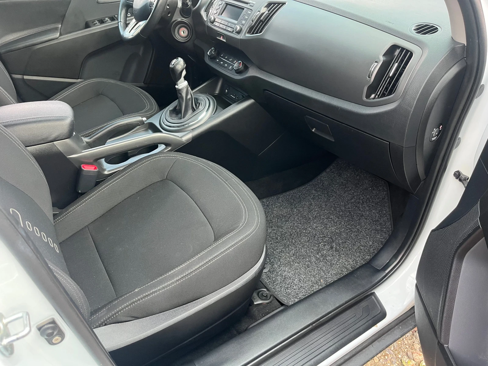 Kia Sportage 1.7CRDI | Mobile.bg � ����������� 16