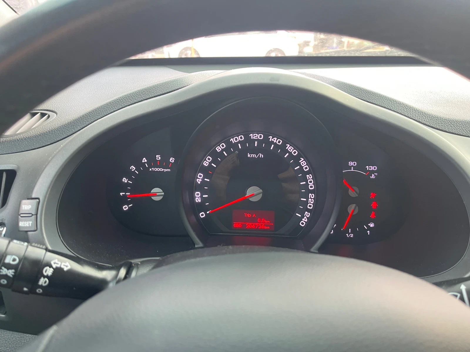 Kia Sportage 1.7CRDI | Mobile.bg � ����������� 10