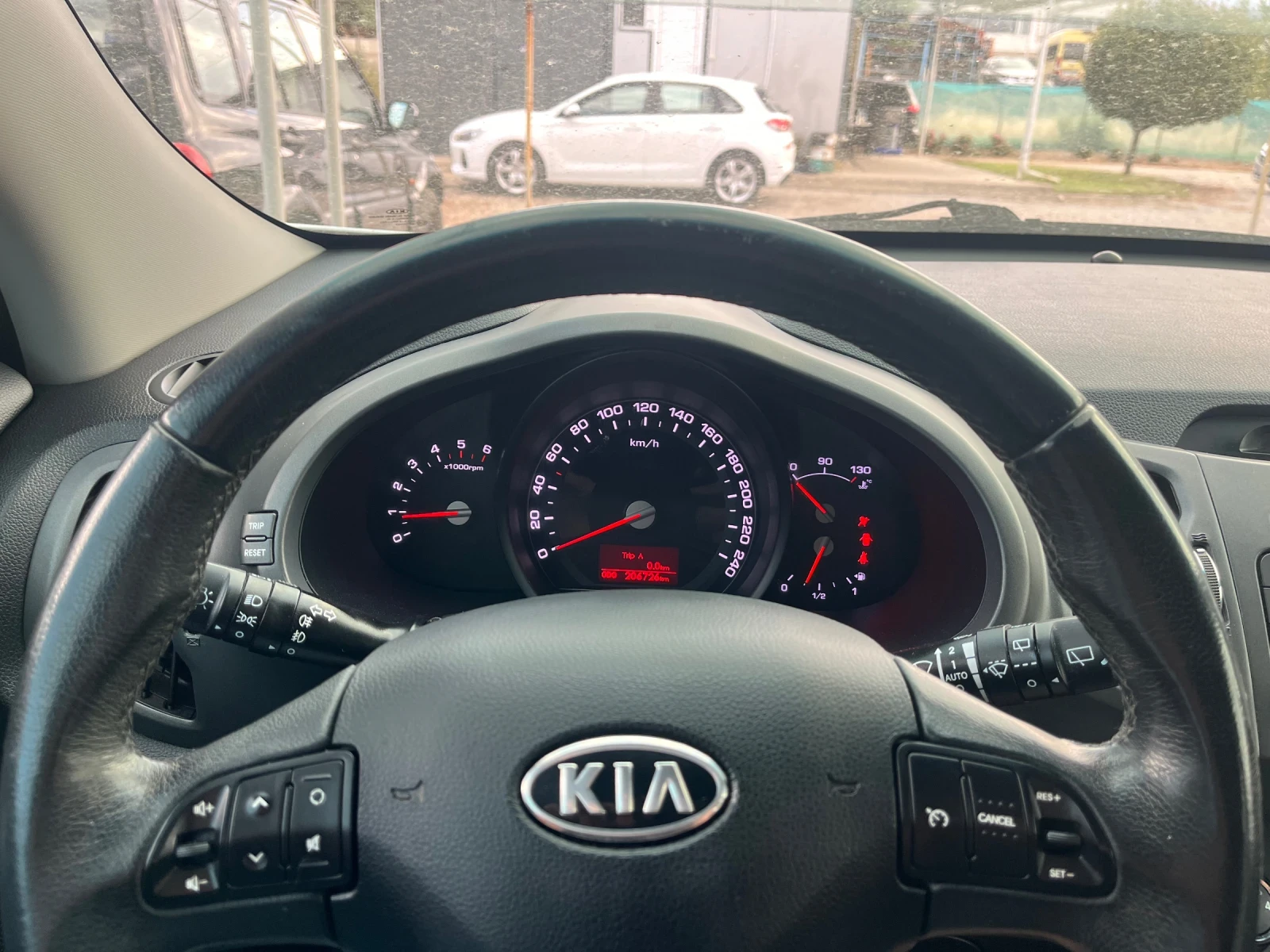 Kia Sportage 1.7CRDI | Mobile.bg � ����������� 8