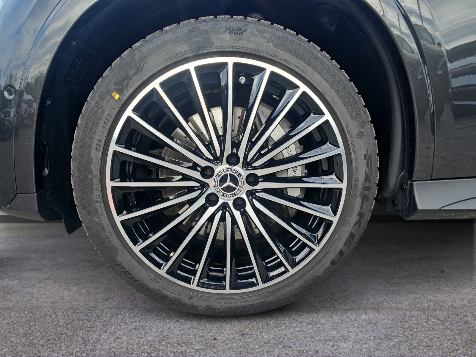 Mercedes-Benz GLC 300 d 4MATIC - изображение 5