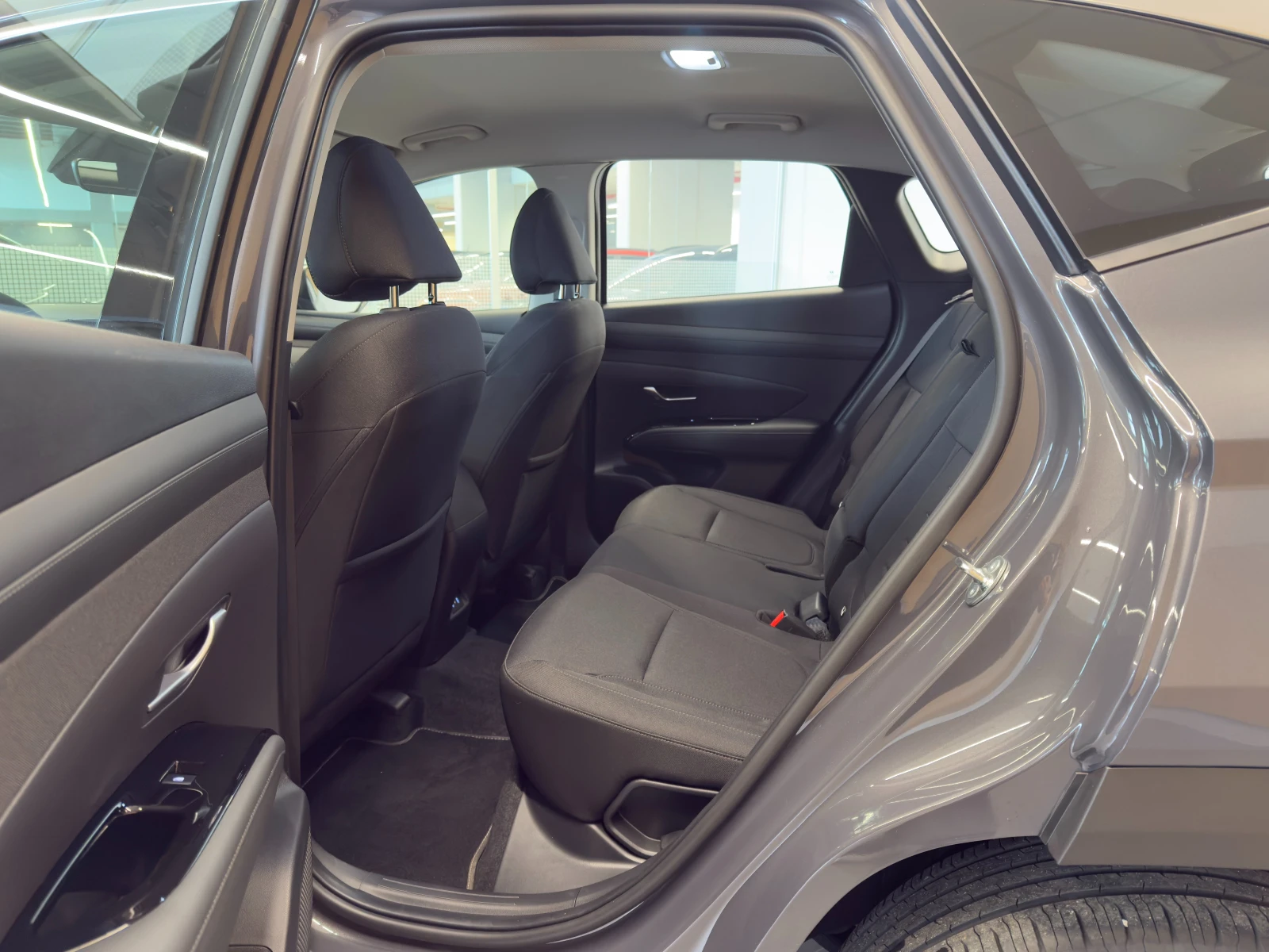 Hyundai Tucson FL EXCLUSIVE AWD | Mobile.bg   16