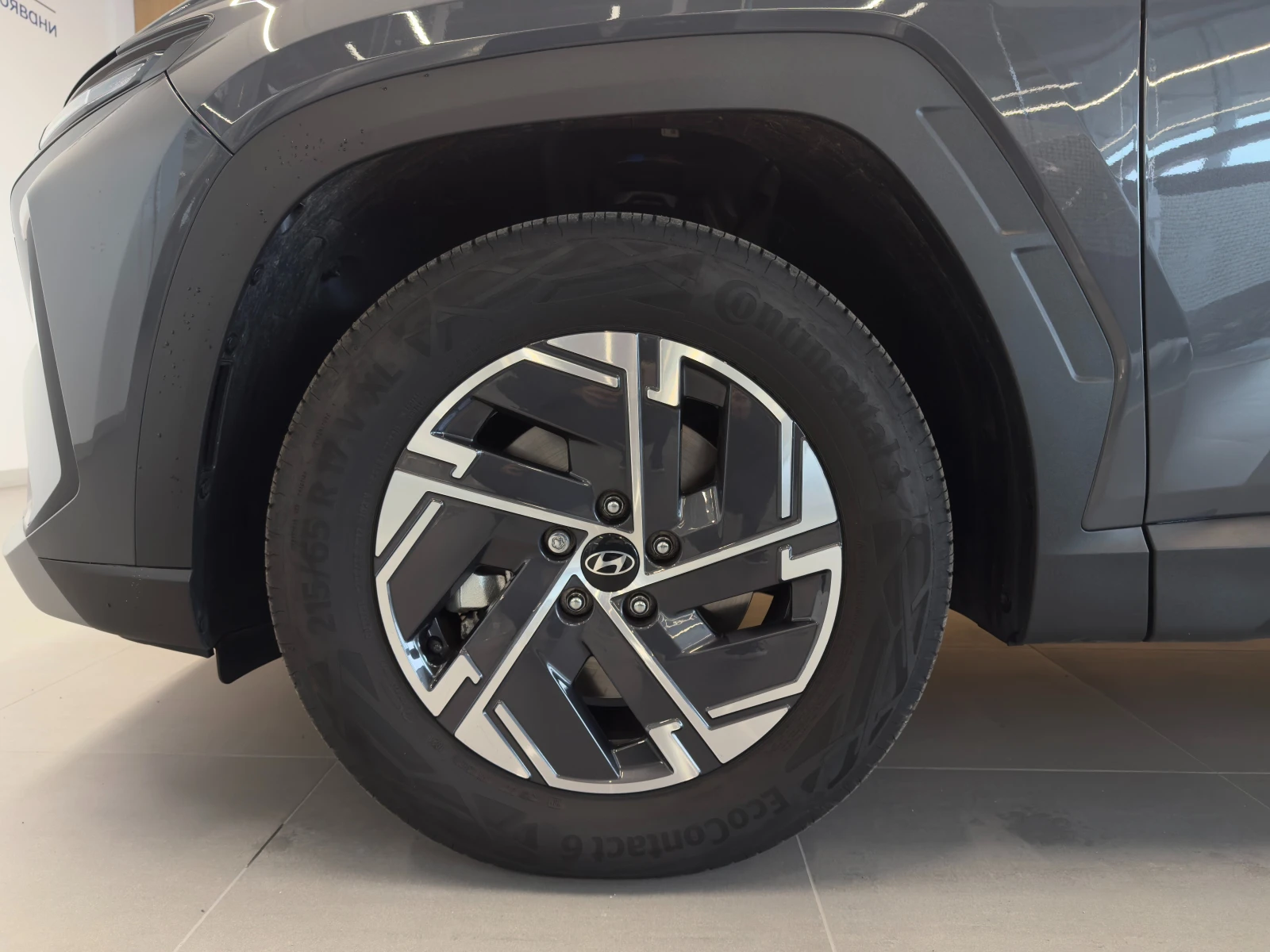 Hyundai Tucson FL EXCLUSIVE AWD - изображение 9