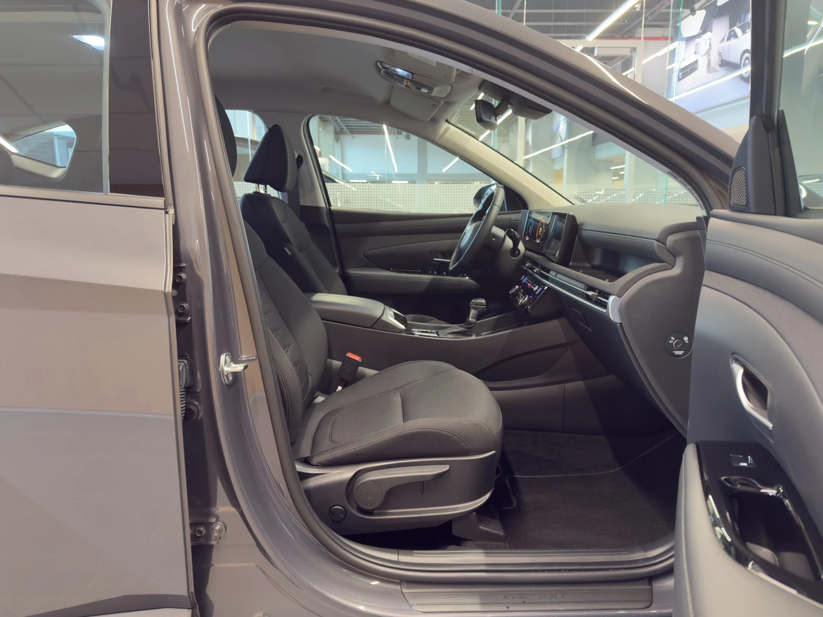 Hyundai Tucson FL EXCLUSIVE AWD | Mobile.bg   15