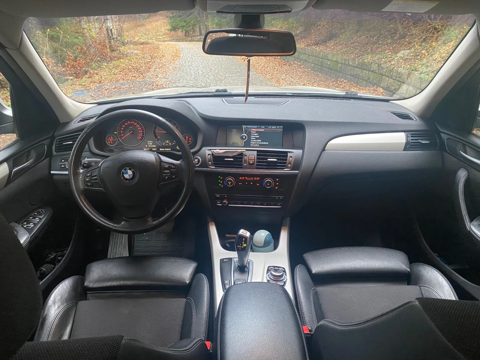 BMW X3 ������� �������� ������� ������ | Mobile.bg � ����������� 11
