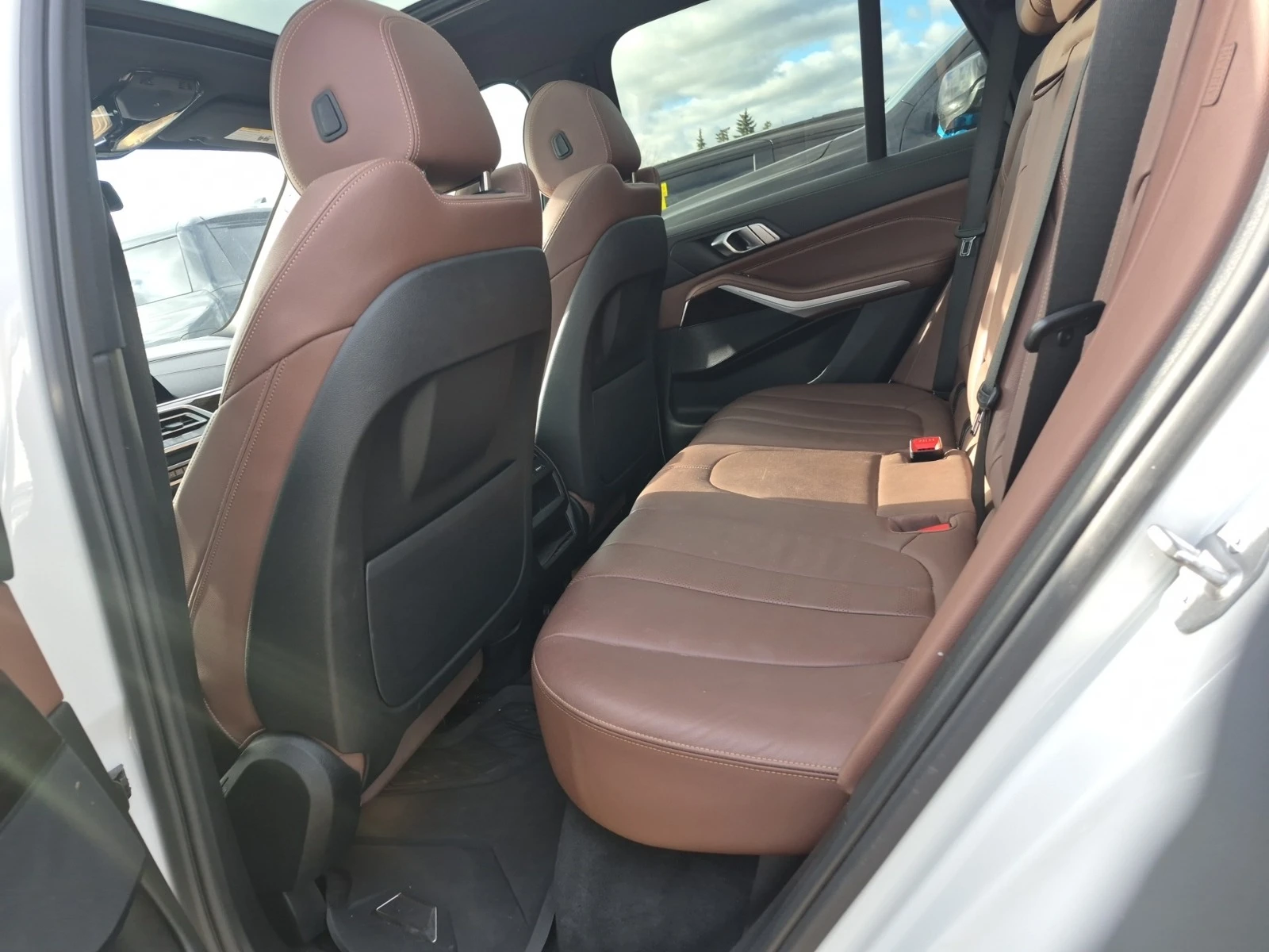 BMW X5 40i * * CARFAX * * АВТО КРЕДИТ * *  - изображение 10