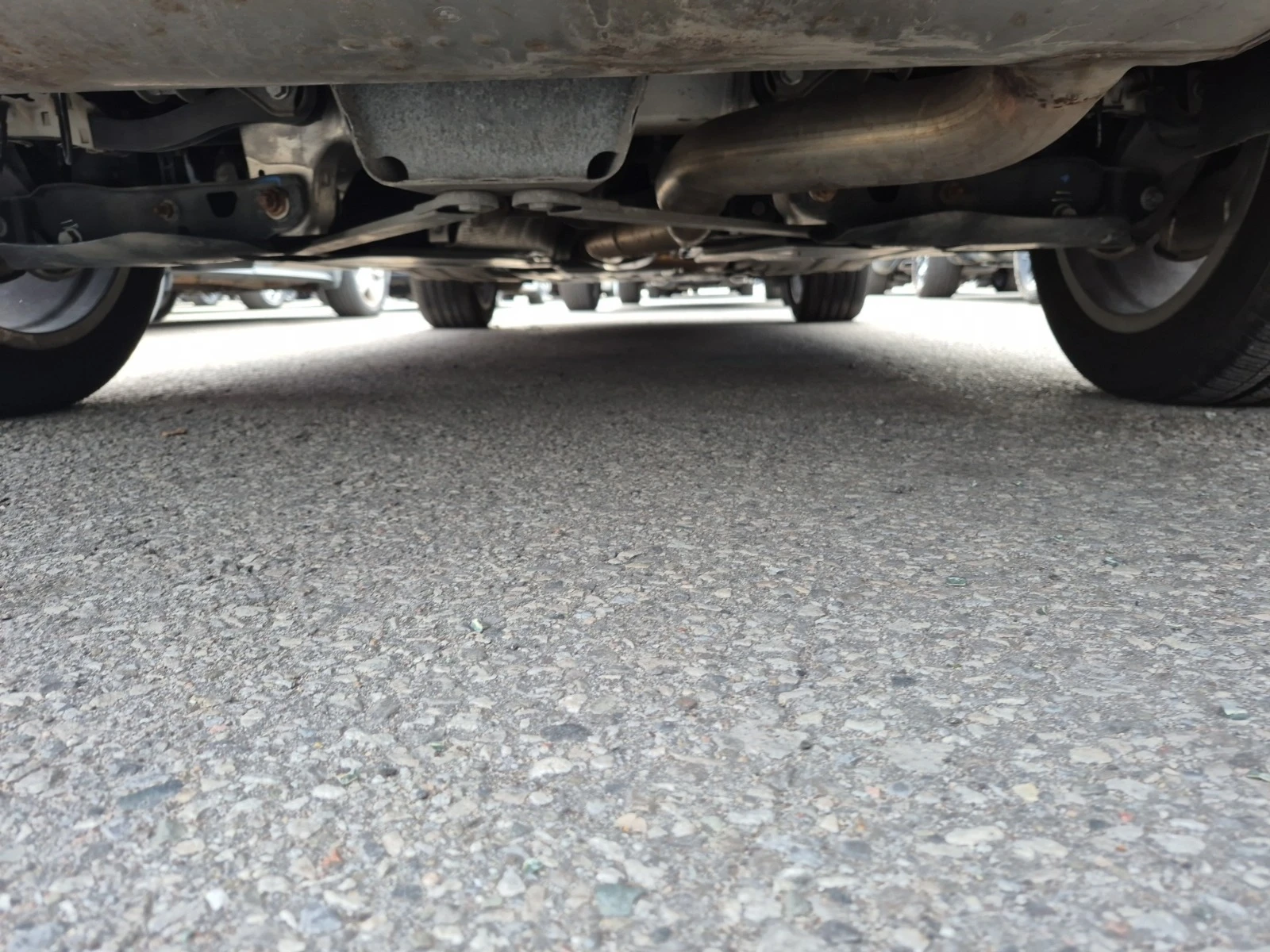 BMW X5 40i * * CARFAX * *   * *  | Mobile.bg   13