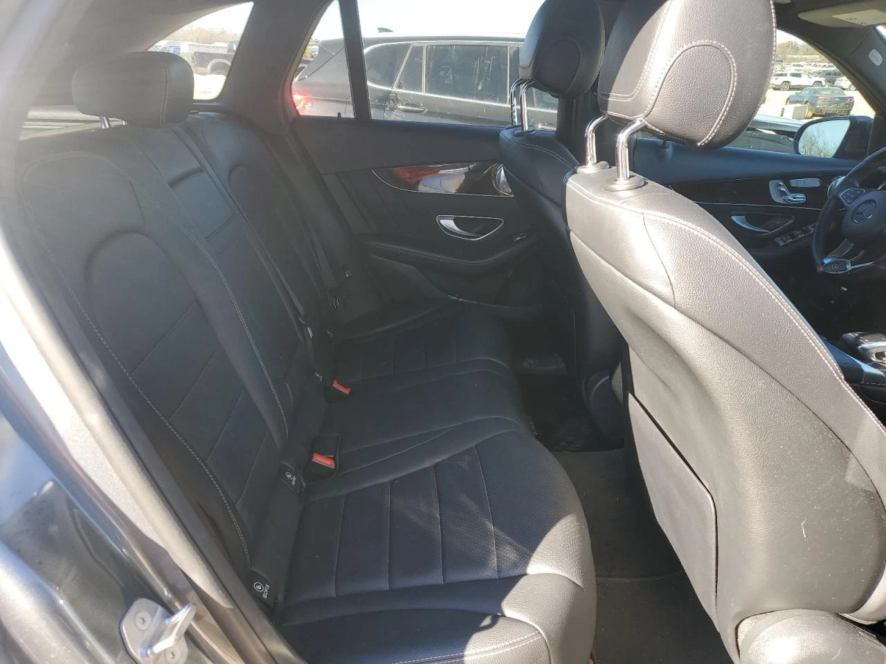 Mercedes-Benz GLC 300 4MATIC * NAVI * LED * CAMERA * BURMESTER *  | Mobile.bg   10