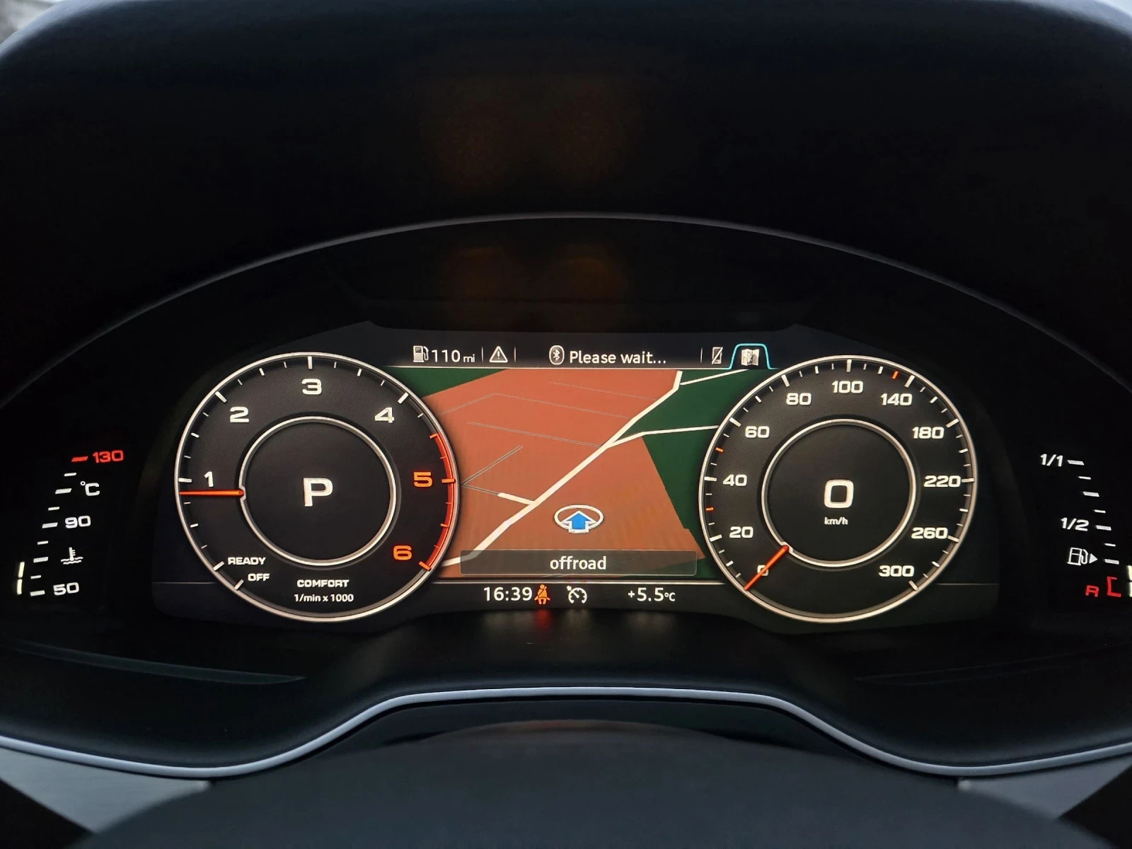 Audi Q7 3.0TDI 218. S-line plus Quattro 6+ 1  | Mobile.bg   17