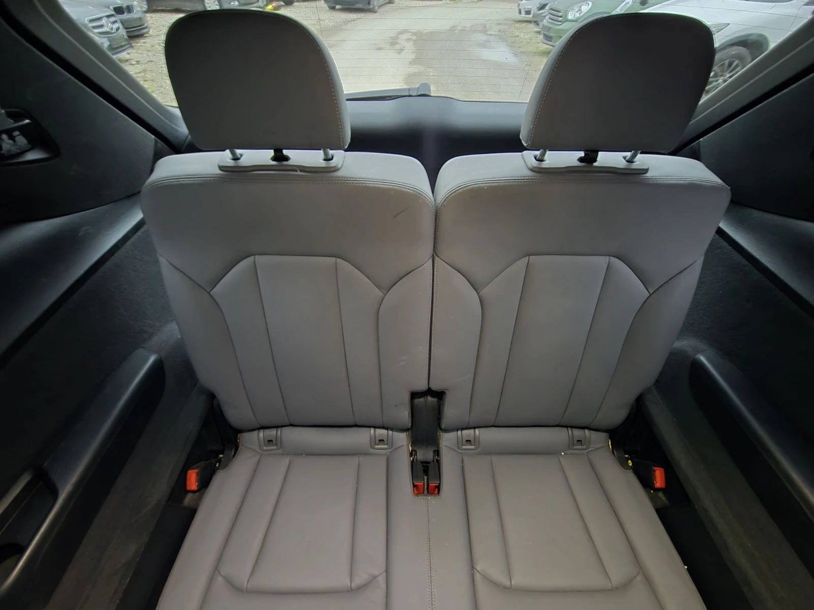 Audi Q7 3.0TDI 218. S-line plus Quattro 6+ 1  | Mobile.bg   14