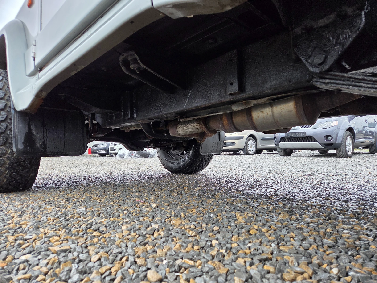 Iveco Massive 3.0HPT  177�.� 4500�.�!  | Mobile.bg � ����������� 11