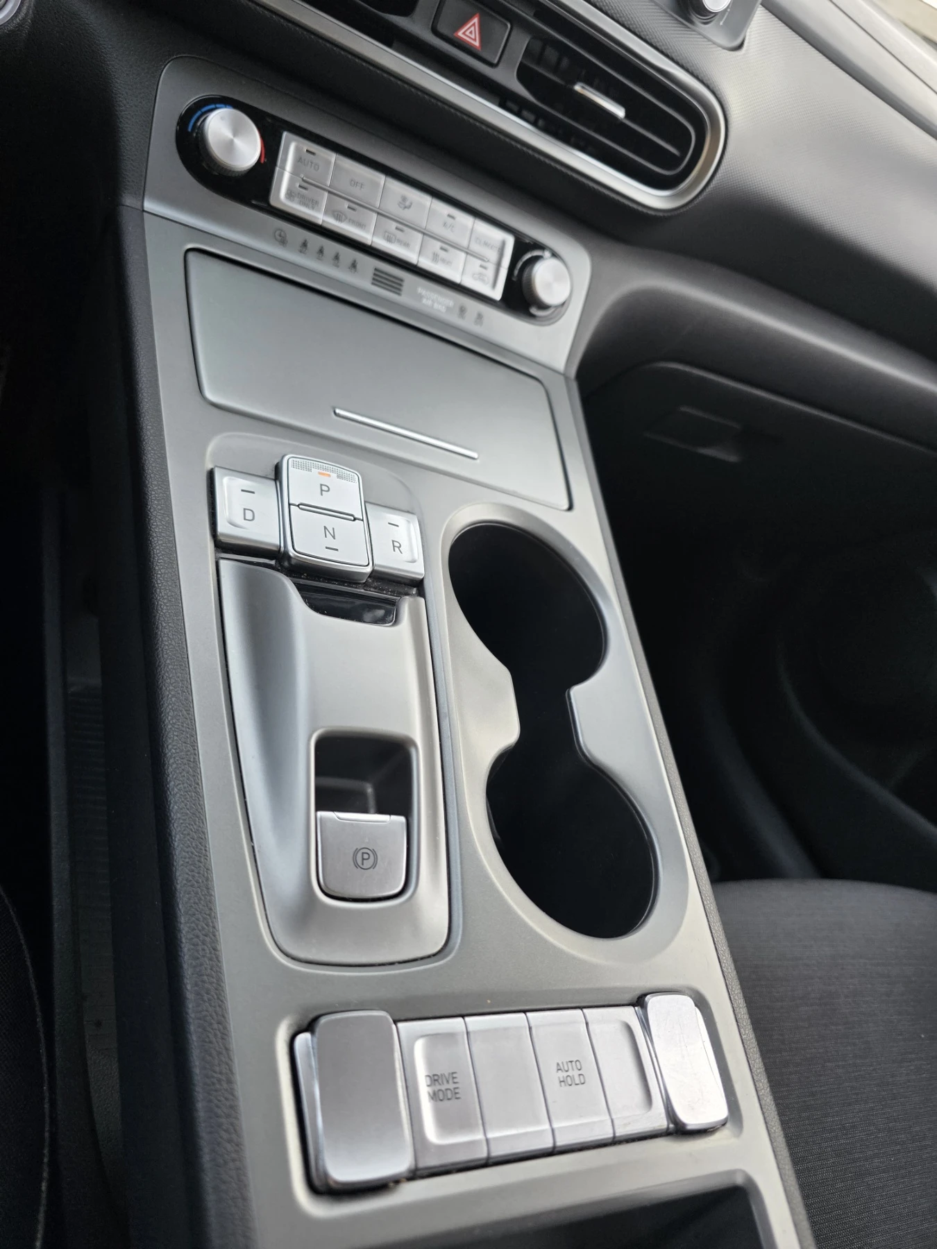 Hyundai Kona FACELIFT / 64 KW / �������� | Mobile.bg � ����������� 5