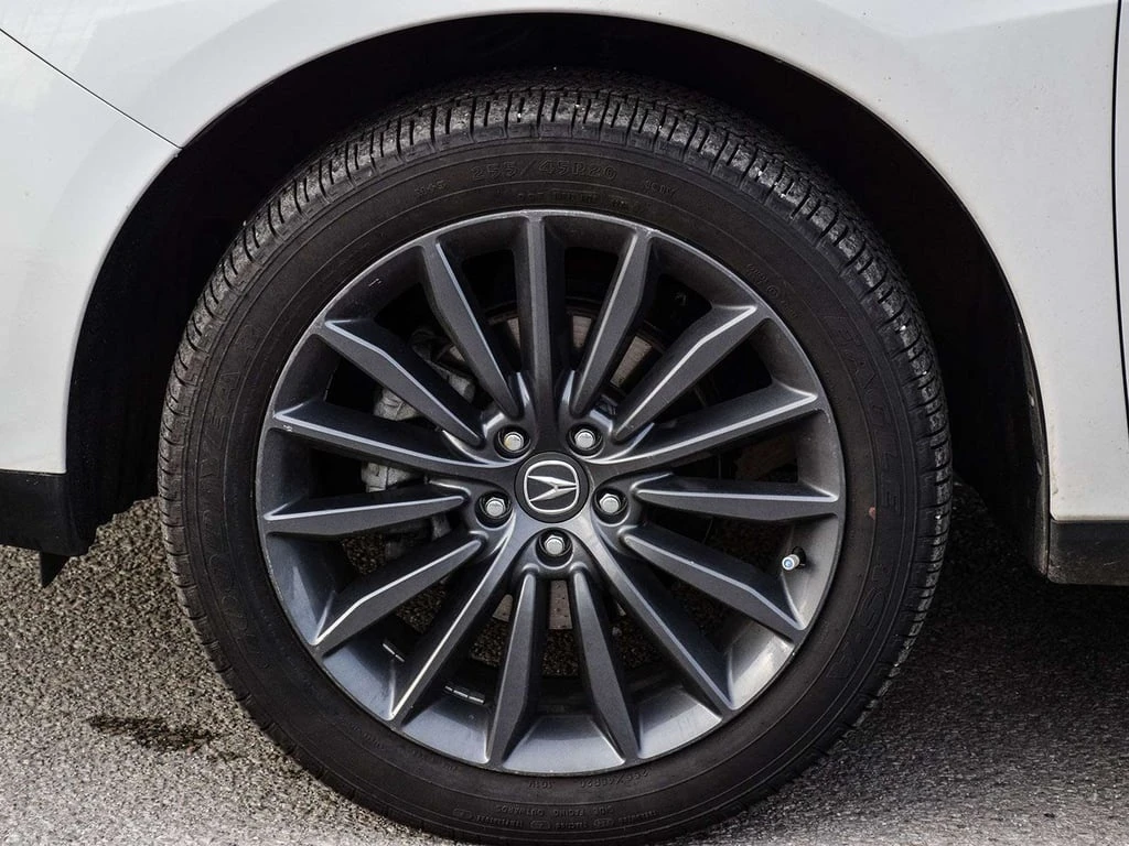 Acura Rdx * SH AWD A SPEC ADVANCE * CARFAX * БЕЗ ПЪРВОНАЧАЛН - изображение 6