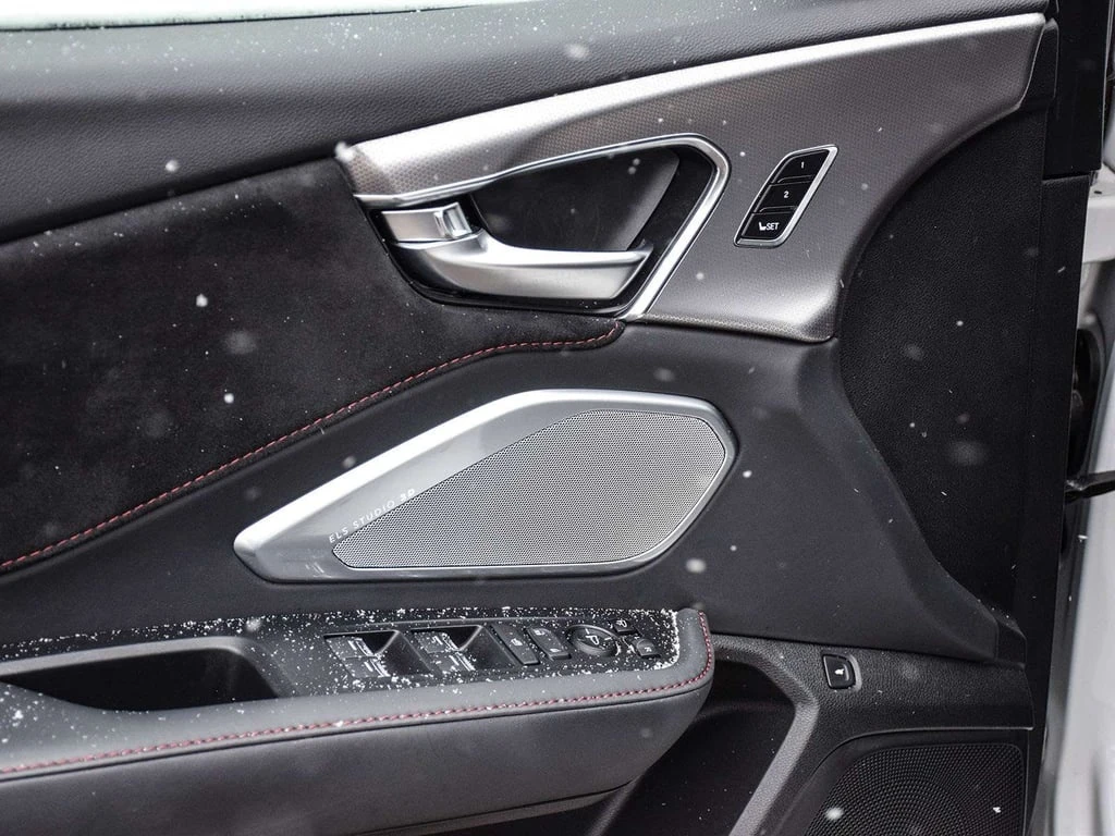 Acura Rdx * SH AWD A SPEC ADVANCE * CARFAX * ��� ����������� | Mobile.bg � ����������� 13