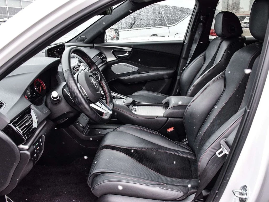 Acura Rdx * SH AWD A SPEC ADVANCE * CARFAX * ��� ����������� | Mobile.bg � ����������� 11