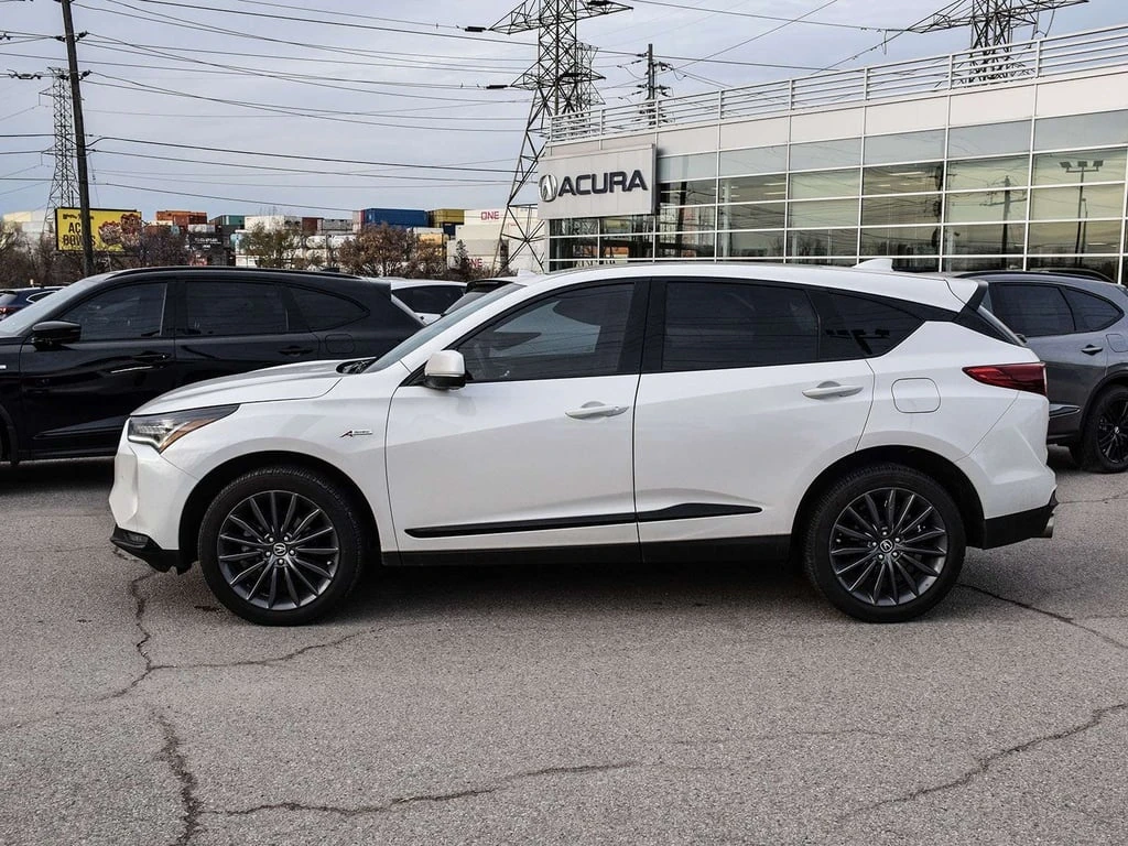 Acura Rdx * SH AWD A SPEC ADVANCE * CARFAX * БЕЗ ПЪРВОНАЧАЛН - изображение 5