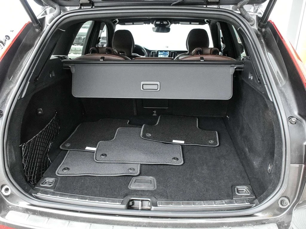 Volvo XC60 * Inscription * CARFAX * ���� �� �� | Mobile.bg � ����������� 16