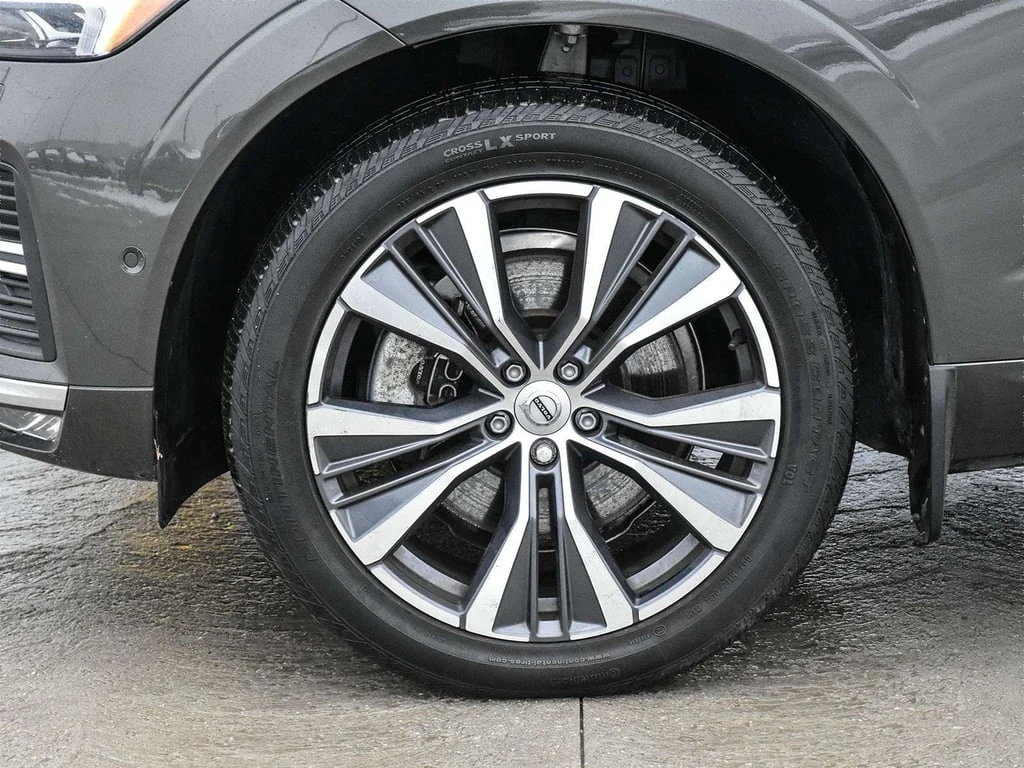 Volvo XC60 * Inscription * CARFAX * ���� �� �� | Mobile.bg � ����������� 8