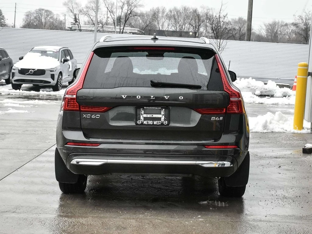 Volvo XC60 * Inscription * CARFAX * ���� �� �� | Mobile.bg � ����������� 5