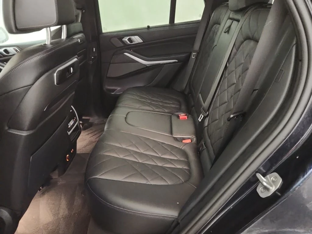 BMW X5 M PACK 2024 XDRIVE40I* CARFAX* �����������*  | Mobile.bg � ����������� 13