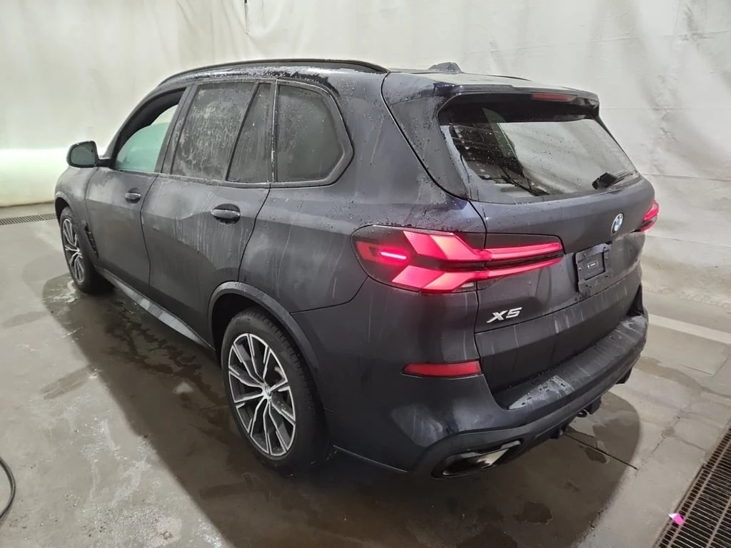 BMW X5 M PACK 2024 XDRIVE40I* CARFAX* �����������*  | Mobile.bg � ����������� 6