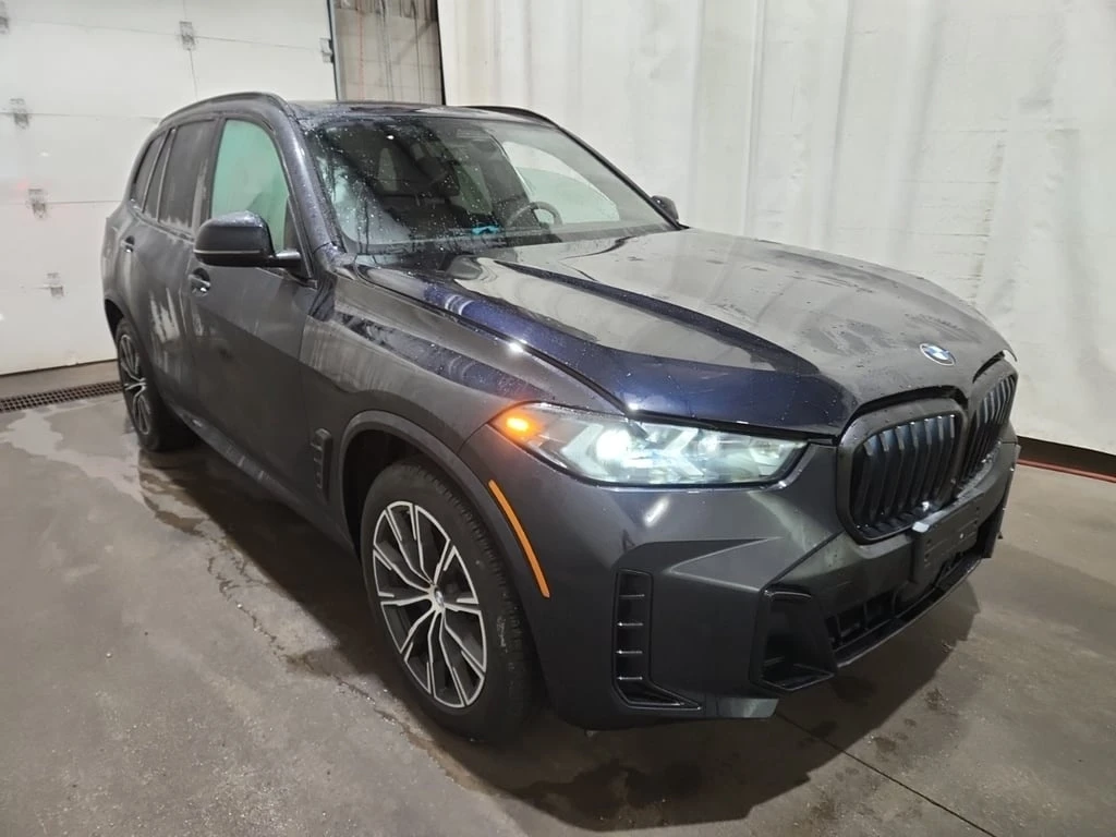 BMW X5 M PACK 2024 XDRIVE40I* CARFAX* �����������*  | Mobile.bg � ����������� 3