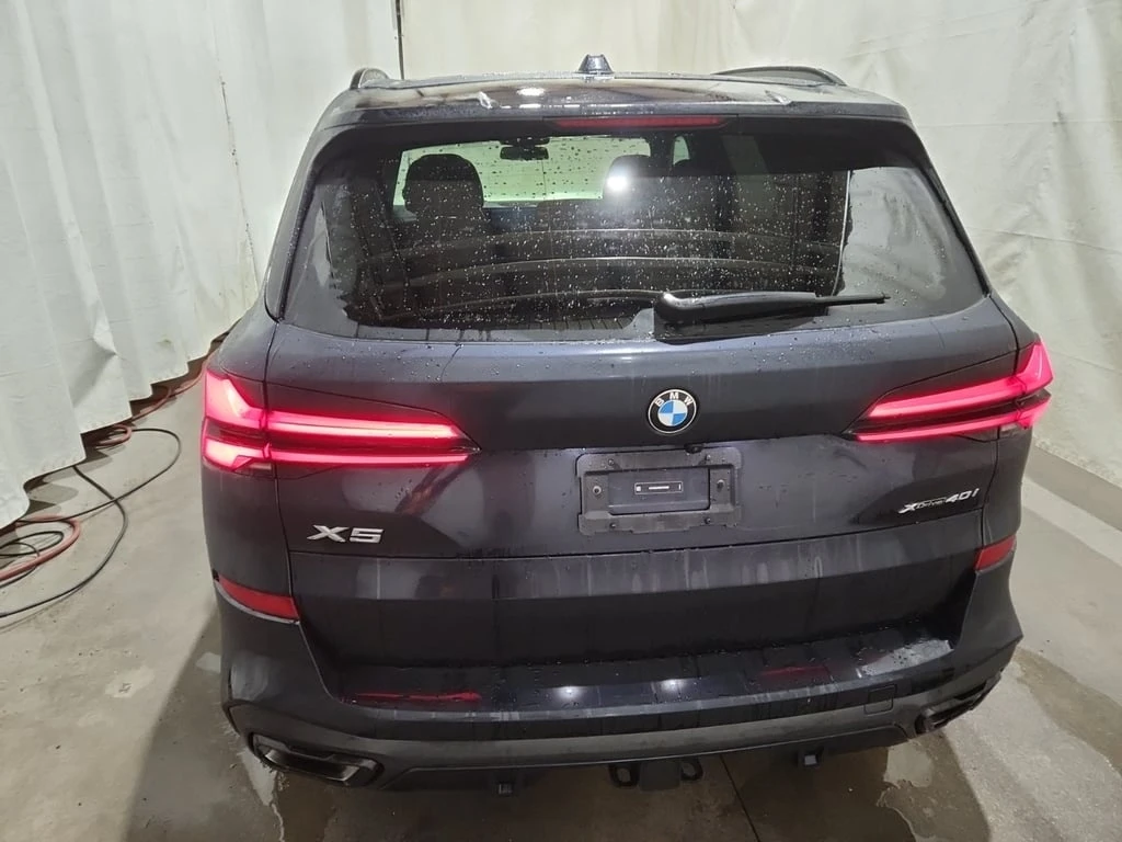 BMW X5 M PACK 2024 XDRIVE40I* CARFAX* �����������*  | Mobile.bg � ����������� 5