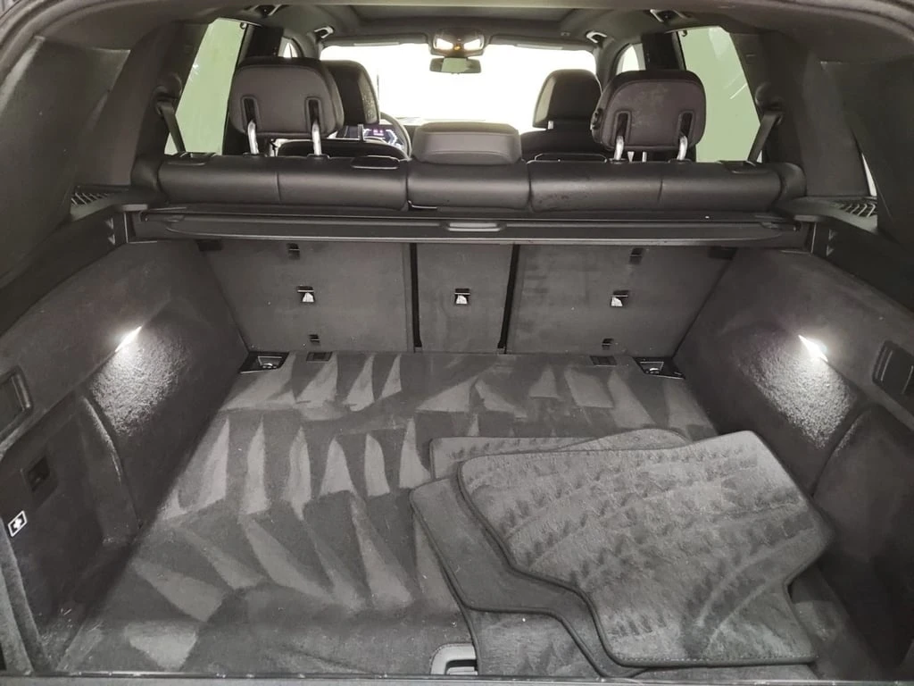 BMW X5 M PACK 2024 XDRIVE40I* CARFAX* �����������*  | Mobile.bg � ����������� 15