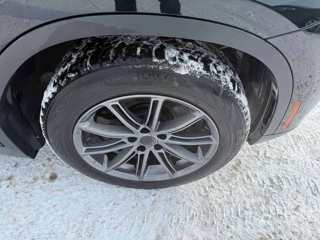 BMW X3 / xDrive30i / PANO / ПОДГРЕВИ / CARFAX - изображение 6