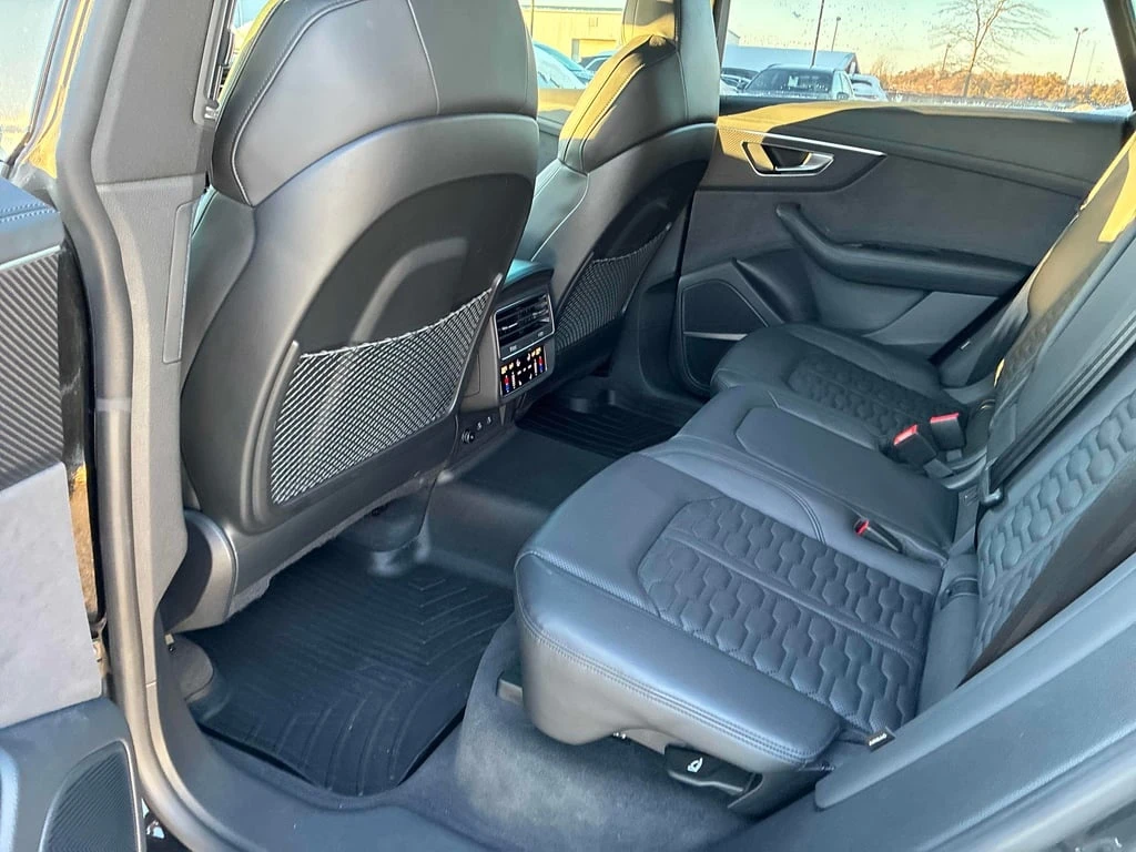 Audi RSQ8 4.0 TFSI quattro* ���������* 360* ��������� | Mobile.bg � ����������� 11