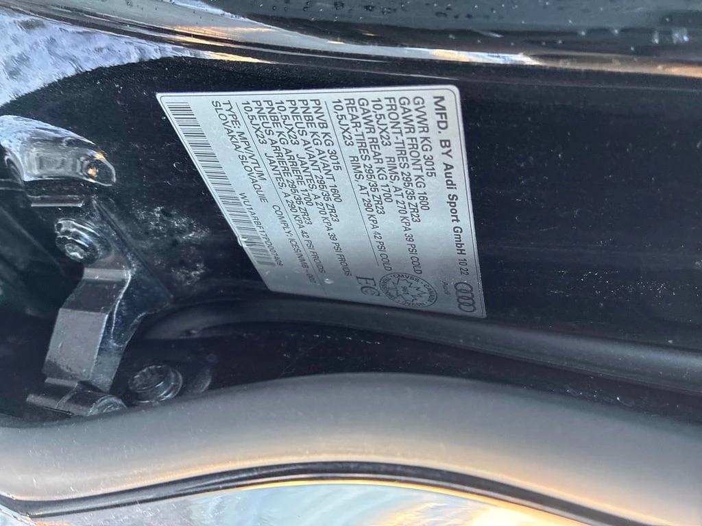 Audi RSQ8 4.0 TFSI quattro* ���������* 360* ��������� | Mobile.bg � ����������� 13