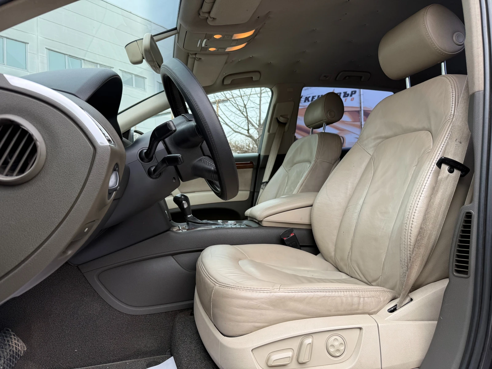 Audi Q7  - изображение 8