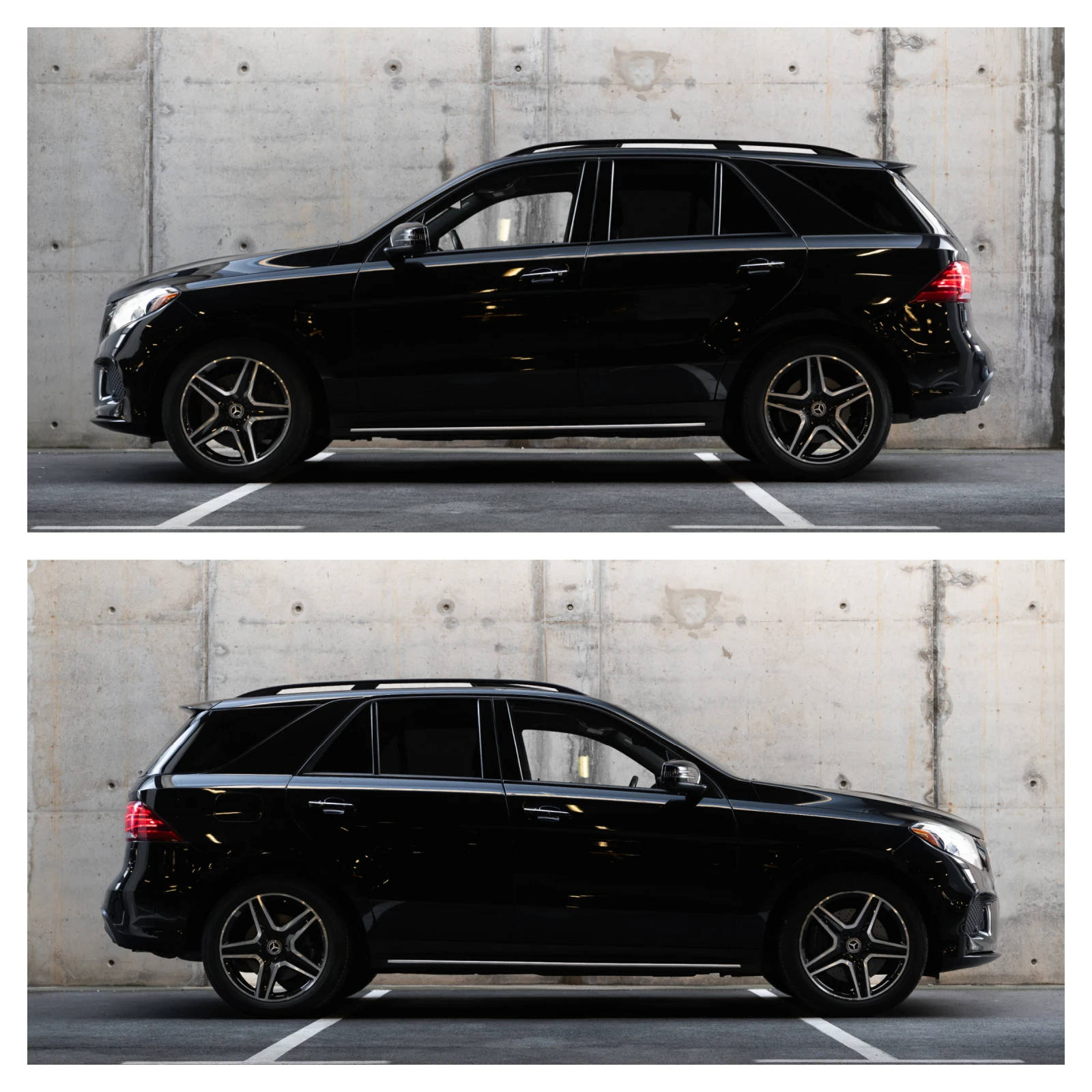 Mercedes-Benz GLE 400 AMG, NIGHT, H&K, МАСАЖ, FULL - изображение 4